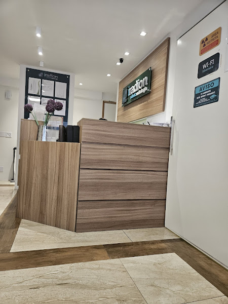 Foto 2 de iRadion Odonto Radiologia Ltda.