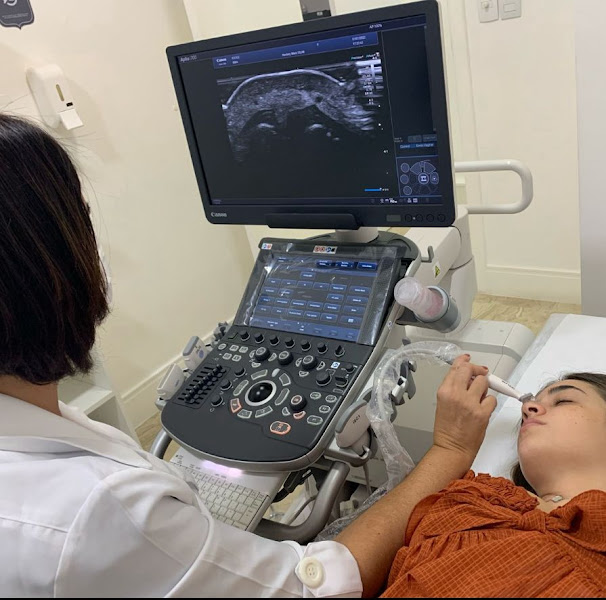 Foto 3 de IRBA - Clínica de Ultrassonografia
