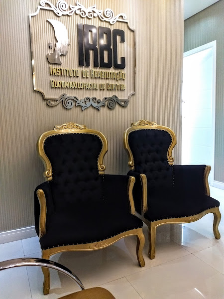Foto 2 de IRBC-Instituto de Reabilitação Bucomaxilofacial de Curitiba