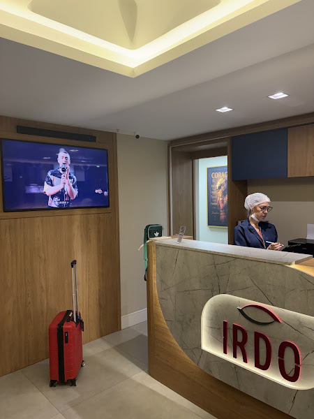 Foto 2 de IRDO - Unidade Norte Shopping
