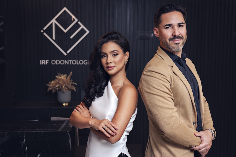 Foto 2 de IRF Odontologia