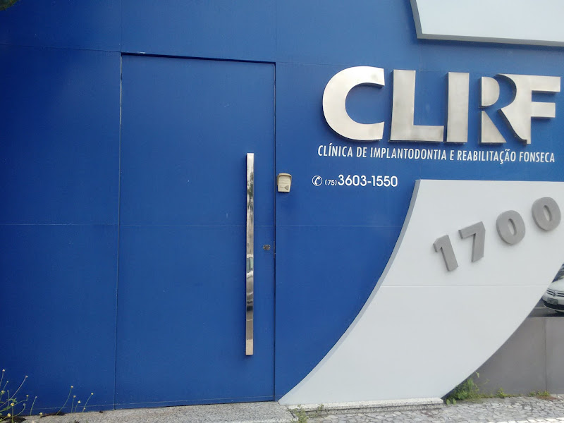 Foto 7 de IRF Odontologia