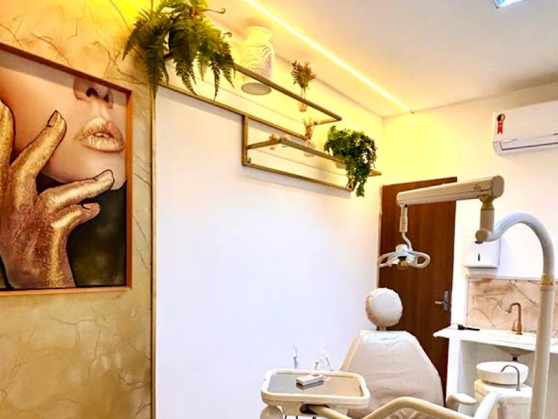 Foto 8 de IRF Odontologia