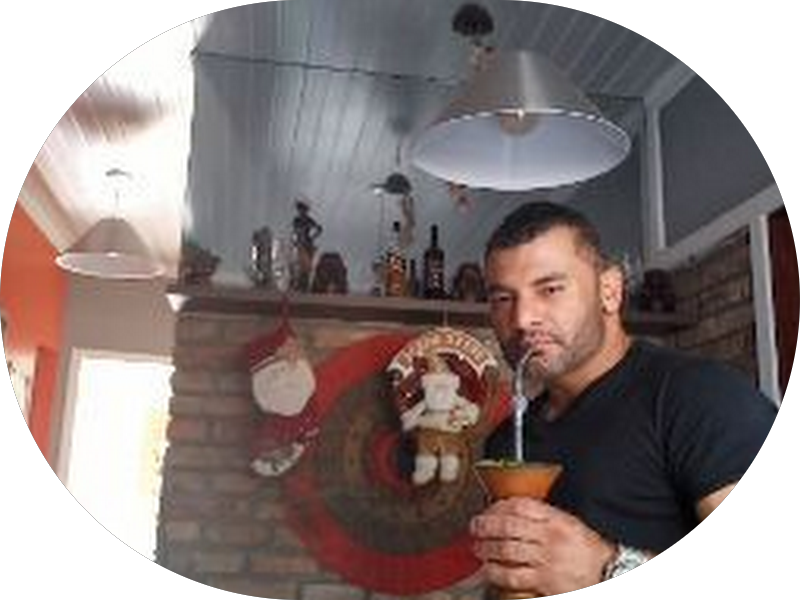 Foto de Irineu Fidêncio Maia