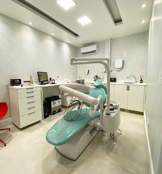 Foto 3 de IRio- Implante Rio - Icaraí - Clínica de Implantes em Niterói