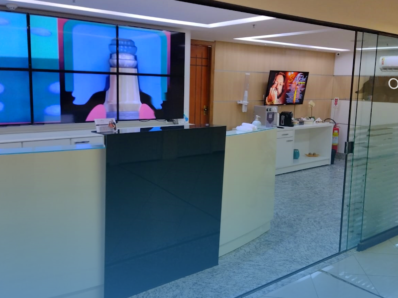 Foto 2 de IRio Odontologia - Carioca Shopping