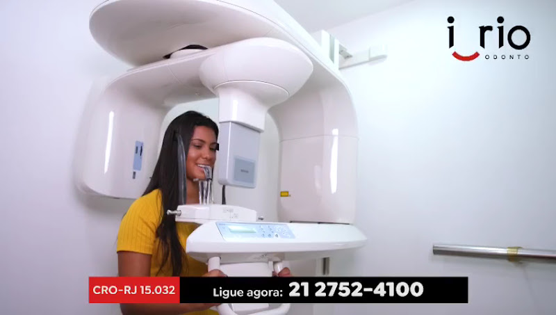 Foto 3 de IRio Odontologia - Clínica Odontológica na Barra da Tijuca