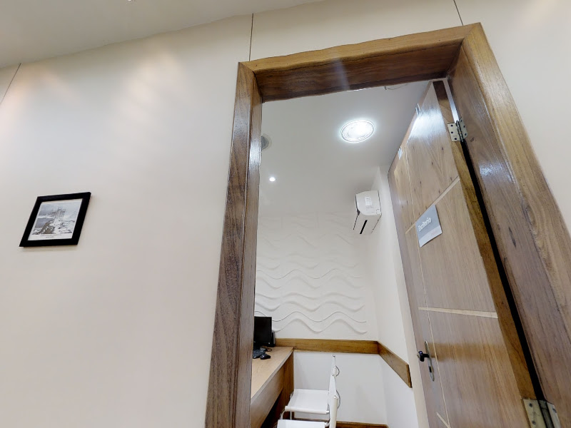 Foto 4 de IRio Odontologia - Clínica Odontológica na Barra da Tijuca