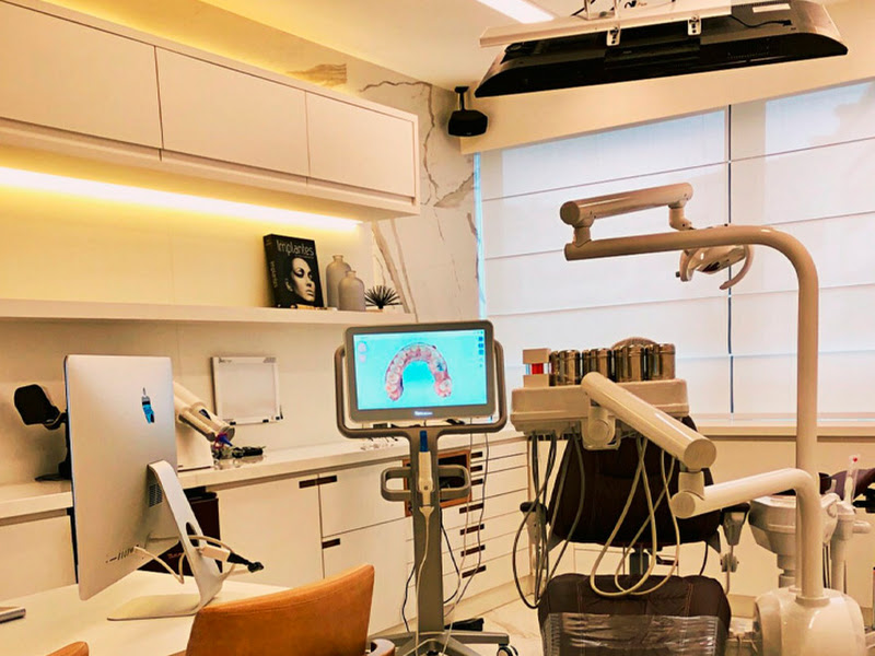 Foto 8 de IRio Odontologia - Clínica Odontológica na Barra da Tijuca