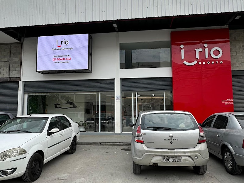 Foto de Irio Odontologia - Clínica Odontológica São João de Meriti - Rio de Janeiro