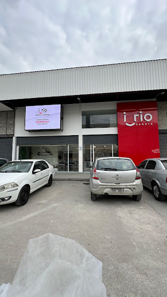 Foto 2 de Irio Odontologia - Clínica Odontológica São João de Meriti - Rio de Janeiro