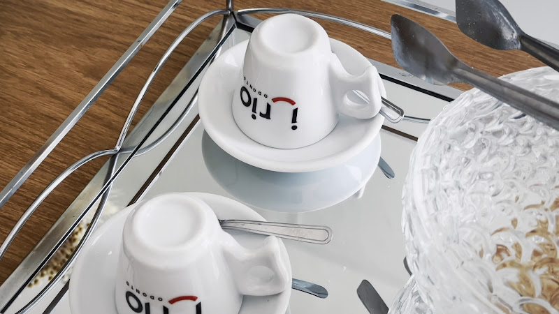 Foto 3 de Irio Odontologia - Clínica Odontológica São João de Meriti - Rio de Janeiro