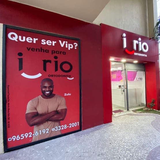 Foto 3 de IRio Odontologia