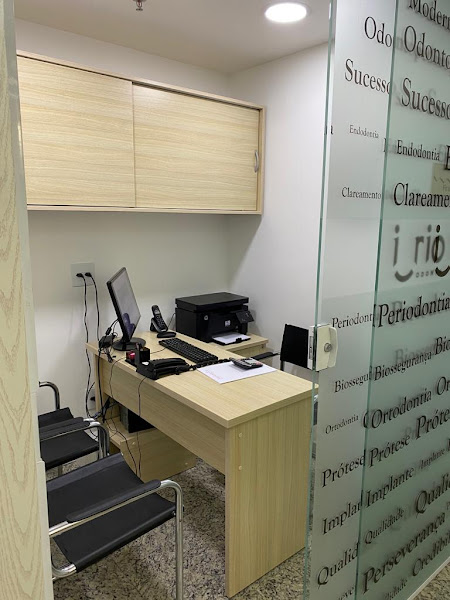 Foto 3 de IRio Odontologia Integrada