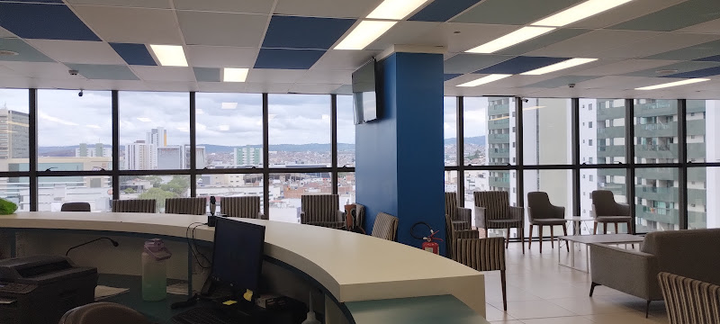 Foto 2 de ÍRIS | Clínica Oftalmológica