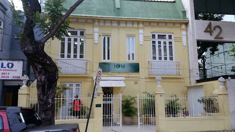 Foto 2 de IRM Ressonância Magnética