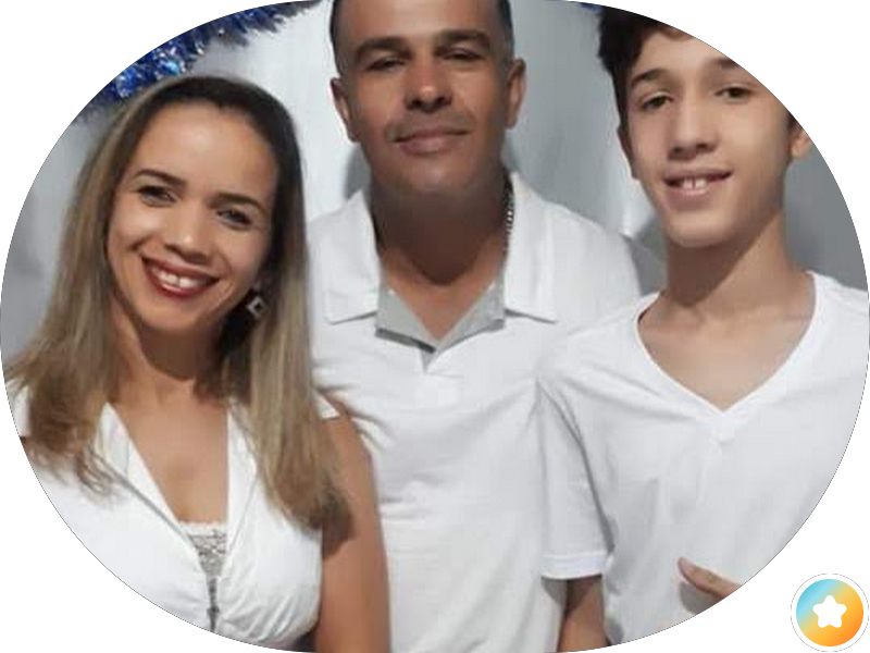 Foto 2 de IRMA Instituição de Recuperação Missão Amor