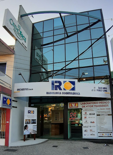 Foto 2 de IRO Cabo Frio - Instituto de Radiodiagnóstico Odontológico