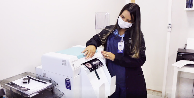 Foto 3 de IRO Cabo Frio - Instituto de Radiodiagnóstico Odontológico