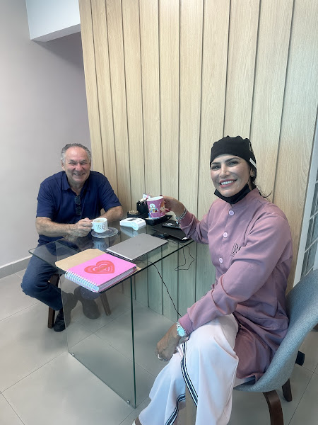 Foto 2 de IRO Inst. Rocha de Odontologia