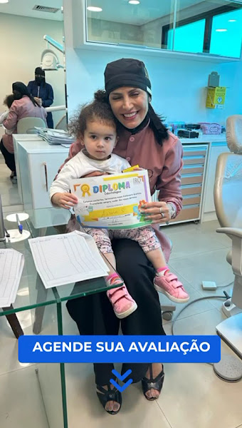 Foto 3 de IRO Inst. Rocha de Odontologia