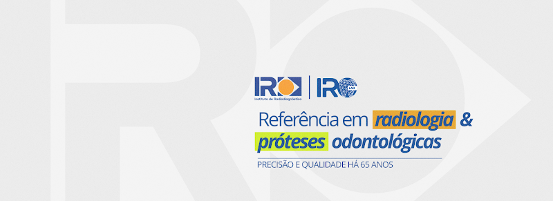 Foto 2 de IRO - Instituto de Radiodiagnóstico Odontológico