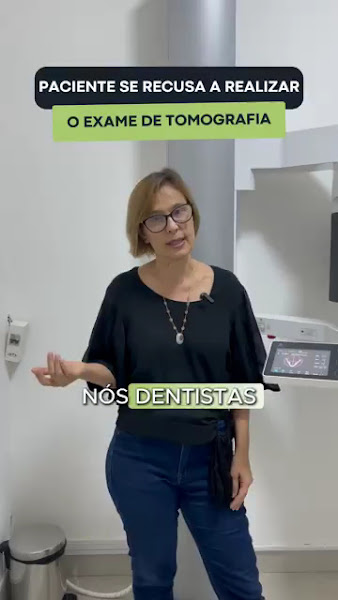 Foto 2 de Irod Divinópolis | Radiologia e Tomografia Odontológica - Unidade Pioneiro