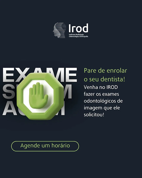 Foto 3 de Irod Divinópolis | Radiologia e Tomografia Odontológica - Unidade Pioneiro