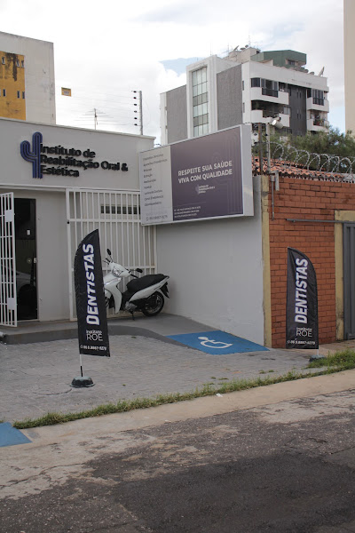Foto 3 de IROE - Instituto de Reabilitação Oral e Estética