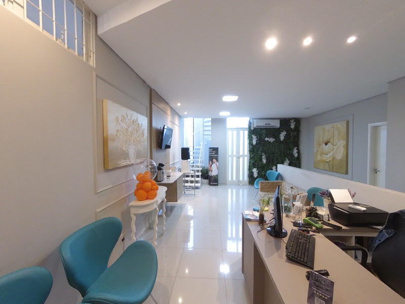 Foto 2 de IROF - Invisalign - Harmonização-Facial - campo grande
