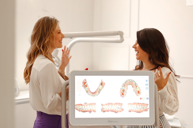 Foto 3 de IROF - Invisalign - Harmonização-Facial - campo grande