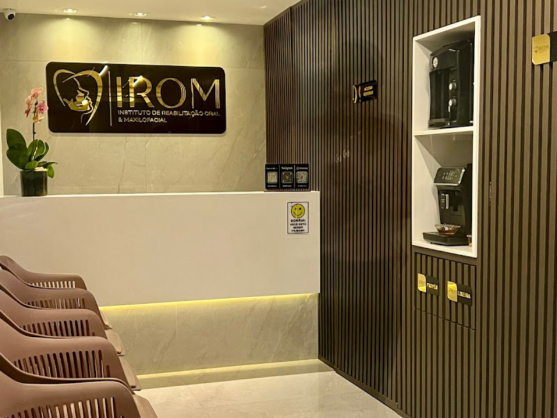Foto de IROM | Instituto De Reabilitação Oral & Maxilofacial