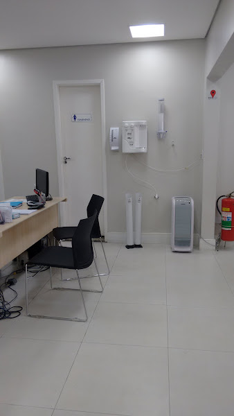 Foto 3 de Iros Radiologia e Documentação Odontológica
