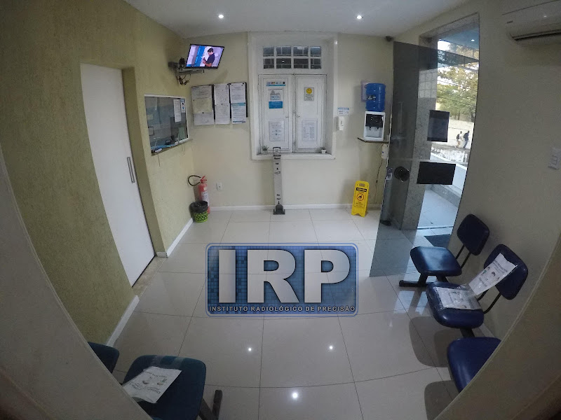 Foto 2 de IRP - Instituto Radiológico de Precisão