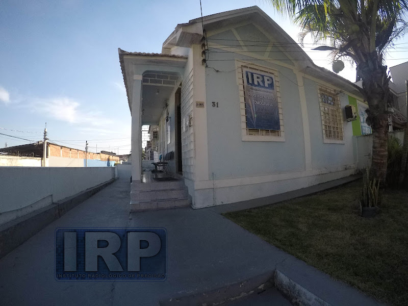 Foto 3 de IRP - Instituto Radiológico de Precisão