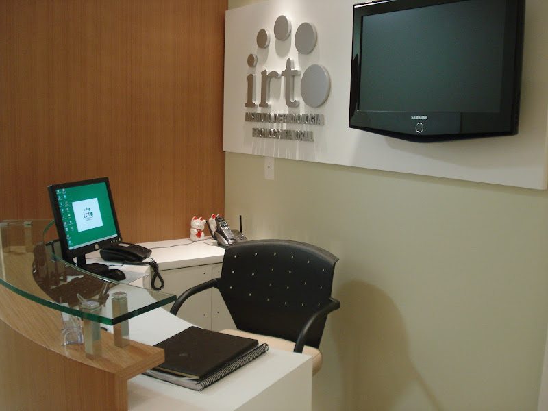 Foto 2 de Irto - Instituto de Radiologia e Tomografia Oral