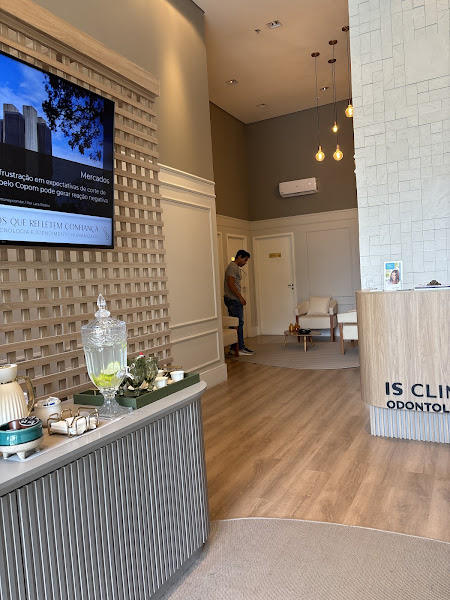 Foto 3 de Is Clinic Odontologic - Dentista SJC