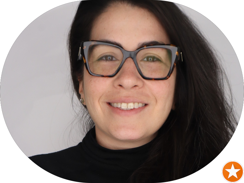 Foto 2 de Isabela Amaral Odontopediatra