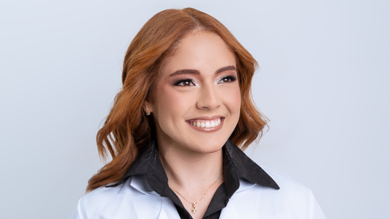 Foto 2 de Isabela Melquiades