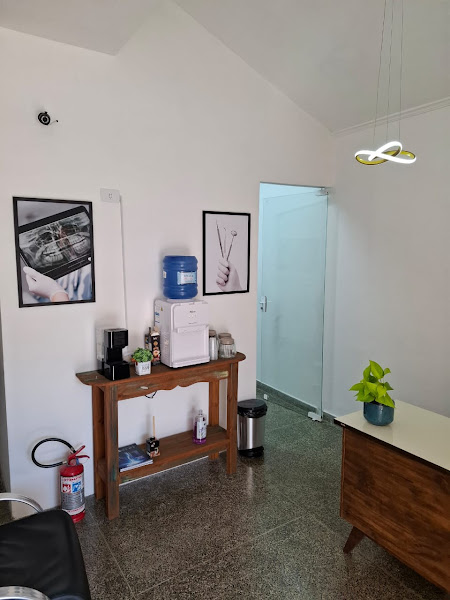 Foto 2 de Isabela Postelhone Dentista