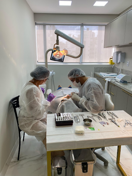 Foto 2 de Isabela Ribeiro Clínica Odontológica