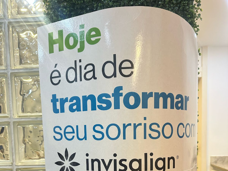 Foto 6 de Isabela Vaz - Odontologia Estética e Reabilitadora