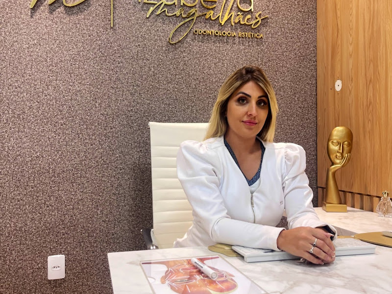 Foto 7 de Isabela Vaz - Odontologia Estética e Reabilitadora