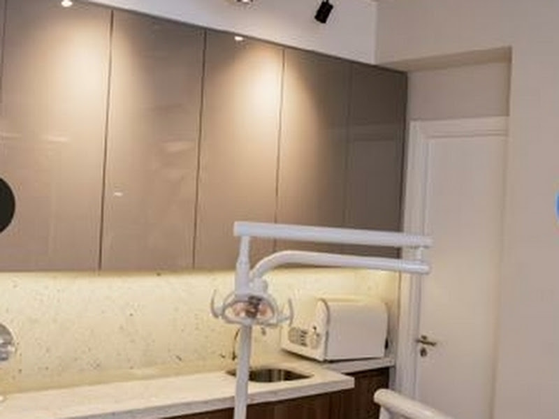 Foto 9 de Isabela Vaz - Odontologia Estética e Reabilitadora