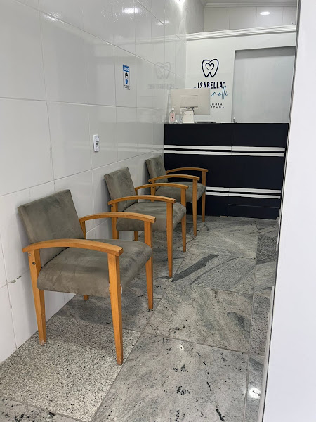 Foto 2 de Isabella Ciccarelli Odontologia Especializada