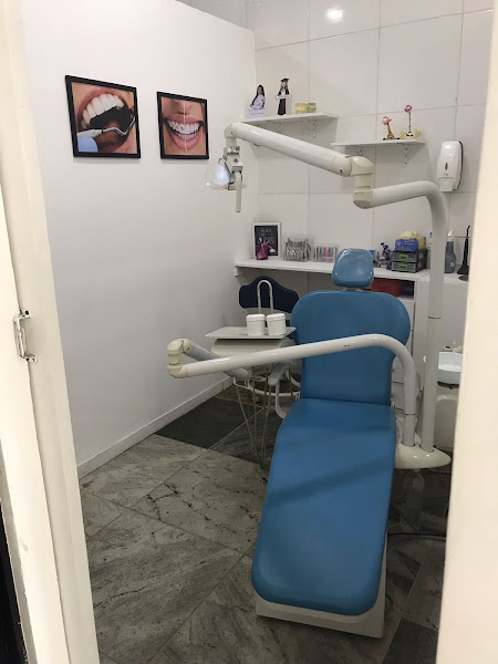 Foto 3 de Isabella Ciccarelli Odontologia Especializada