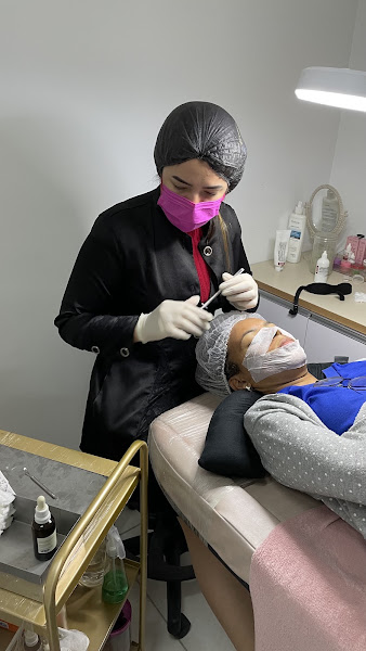 Foto 2 de Isabella Tavares - Estética Avançada
