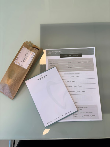 Foto 3 de Isabella Wolff I Cirurgiã Dentista