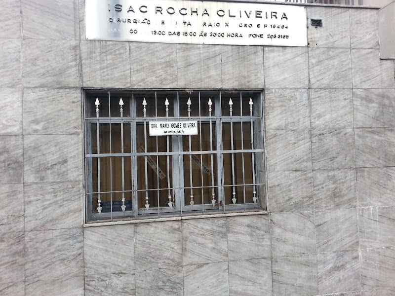 Foto 3 de Isac Rocha Oliveira