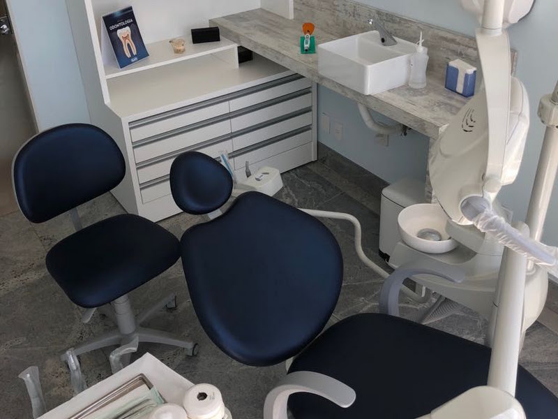 Foto de Isadora Silvares Dentista Invisalign
